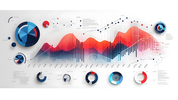 Spatial data science visualization